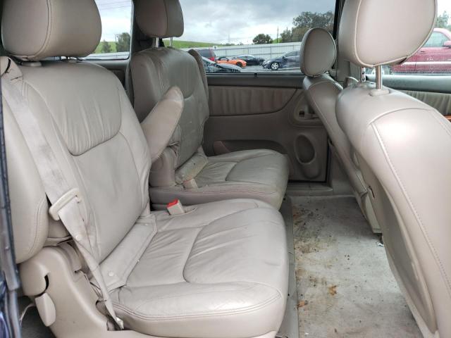 Photo 11 from auction – 2006 TOYOTA SIENNA with VIN 5TDBA22CX6S076940