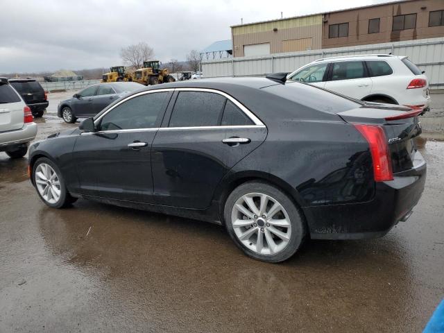 Photo 2 from auction – 2016 CADILLAC ATS PREMIU with VIN 1G6AL5SS2G0113811