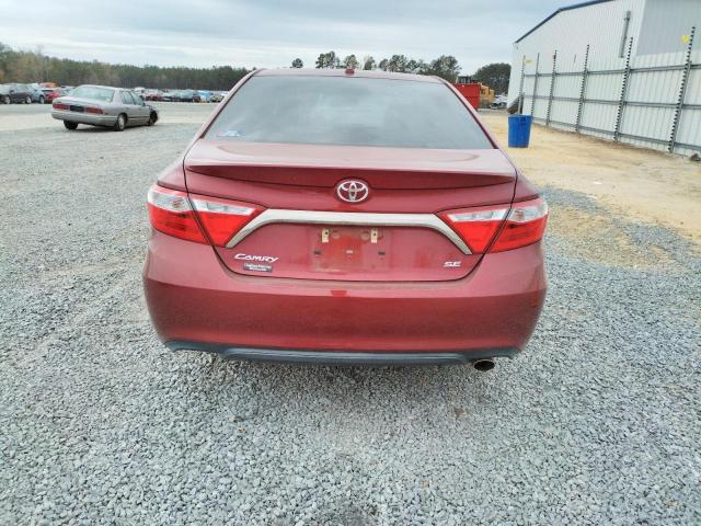 Photo 6 from auction – 2017 TOYOTA CAMRY LE with VIN 4T1BF1FK5HU651730