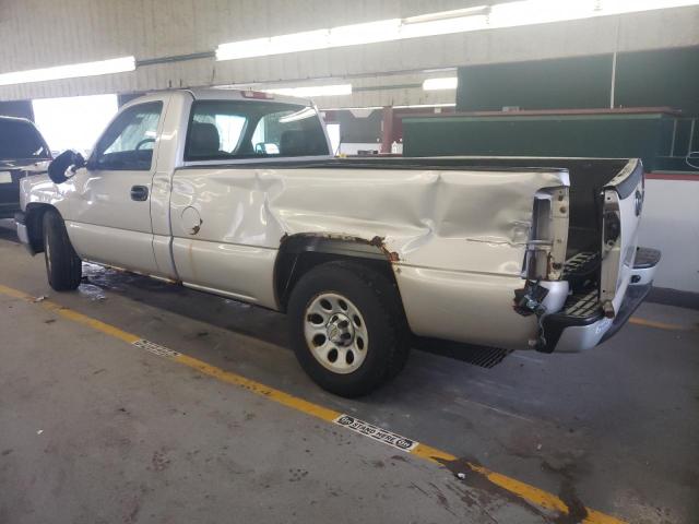 Photo 2 from auction – 2005 CHEVROLET SILVERADO with VIN 1GCEC14X45Z156605