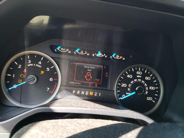 Photo 9 from auction – 2015 FORD F150 SUPER with VIN 1FTEW1CP3FFB30556