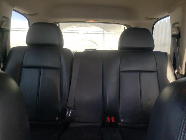 Photo 10 from auction – 2006 CHEVROLET TRAILBLAZE with VIN 1GNDT13S762321100