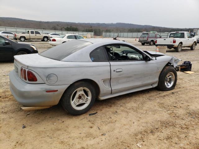 Photo 3 from auction – 1998 FORD MUSTANG with VIN 1FAFP4040WF248034
