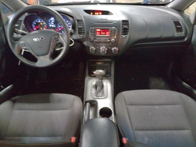 Photo 8 from auction – 2014 KIA FORTE LX with VIN KNAFK4A67E5072884