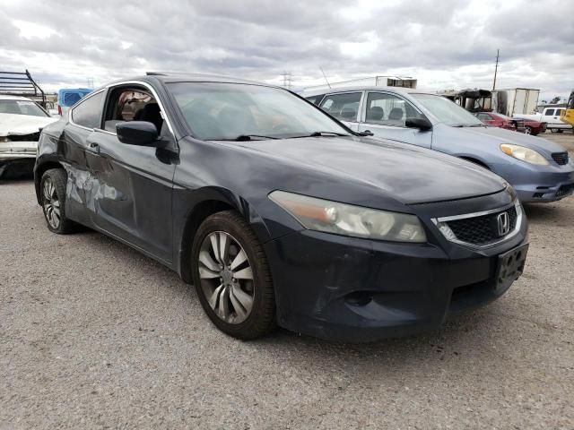 Photo 4 from auction – 2008 HONDA ACCORD EX with VIN 1HGCS12768A018498