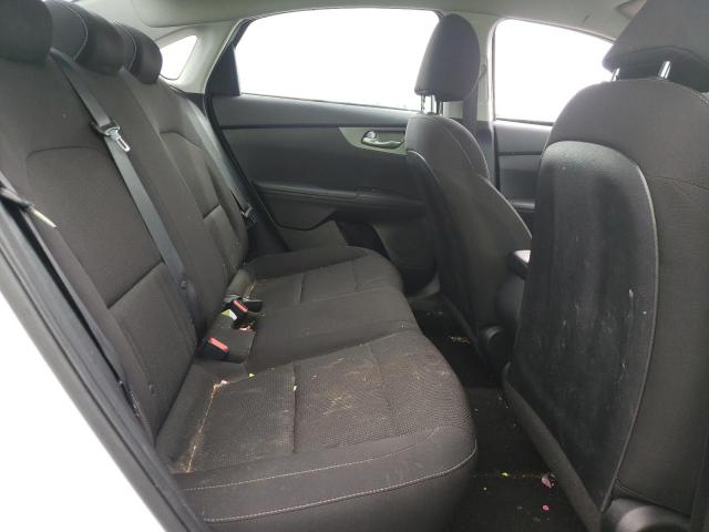 Photo 10 from auction – 2021 KIA FORTE FE with VIN 3KPF24AD7ME311726