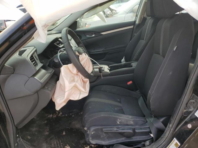 Photo 7 from auction – 2016 HONDA CIVIC LX with VIN 19XFC2F5XGE090632