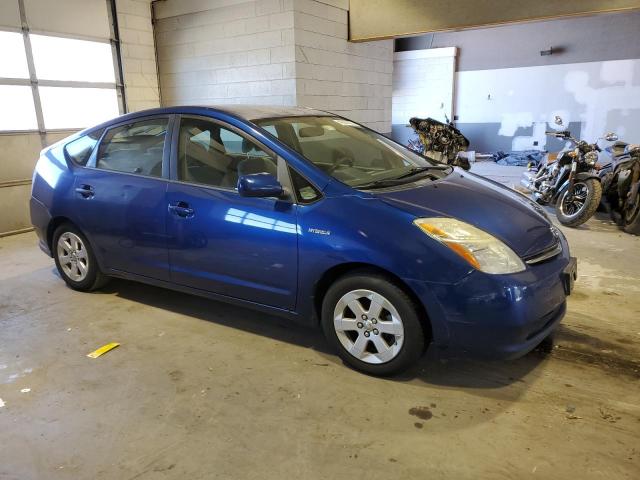 Photo 4 from auction – 2008 TOYOTA PRIUS with VIN JTDKB20U087719253