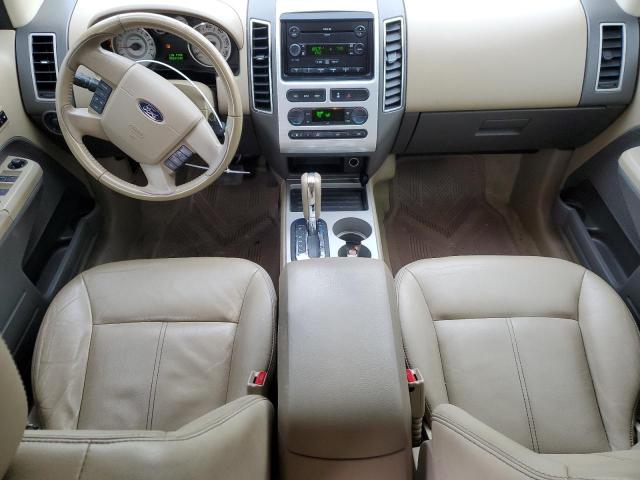 Photo 8 from auction – 2007 FORD EDGE SEL P with VIN 2FMDK49C77BB46741