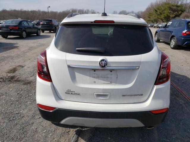 Photo 6 from auction – 2018 BUICK ENCORE PRE with VIN KL4CJASB5JB665829