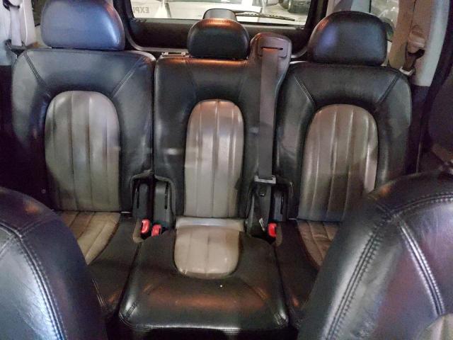 Photo 10 from auction – 2005 MERCURY MOUNTAINEE with VIN 4M2ZU86E35UJ19829