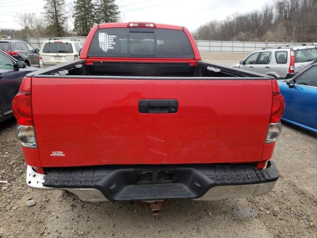Photo 6 from auction – 2008 TOYOTA TUNDRA DOU with VIN 5TBBV54178S512236