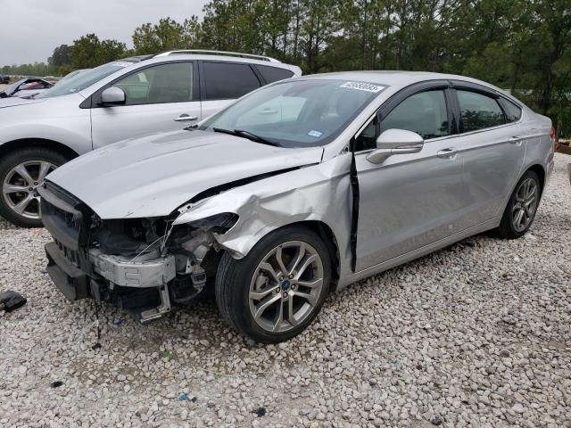 Photo 1 from auction – 2019 FORD FUSION TIT with VIN 3FA6P0RU2KR117292
