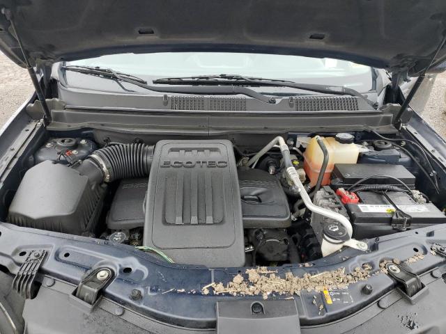 Photo 12 from auction – 2014 CHEVROLET CAPTIVA LS with VIN 3GNAL2EK1ES515565