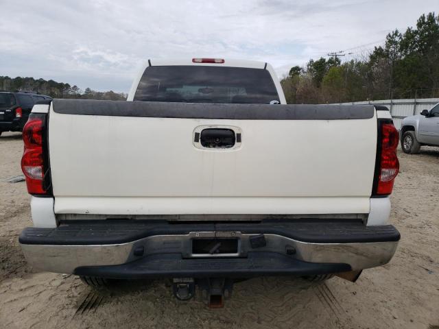 Photo 6 from auction – 2004 CHEVROLET SILVERADO with VIN 1GCHK23U14F263141
