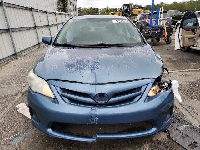 Photo 5 from auction – 2013 TOYOTA COROLLA BA with VIN 5YFBU4EE3DP218583