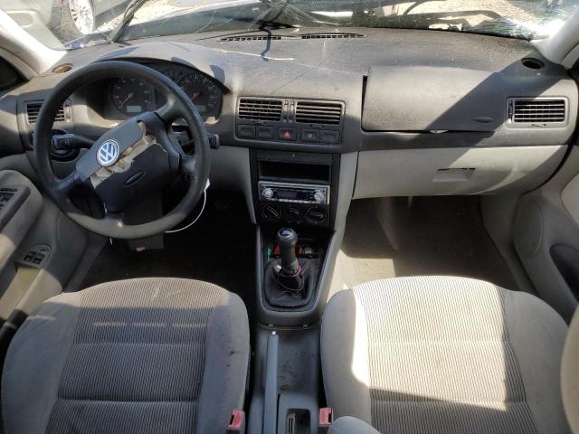 Photo 8 from auction – 2001 VOLKSWAGEN JETTA GLS with VIN 3VWSB69M71M229041