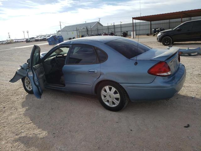 Photo 2 from auction – 2005 FORD TAURUS SEL with VIN 1FAFP56S15A304361