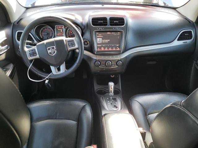 Photo 8 from auction – 2016 DODGE JOURNEY CR with VIN 3C4PDCGG6GT211272