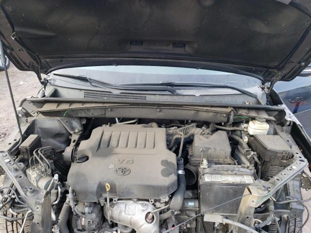 Photo 12 from auction – 2015 TOYOTA HIGHLANDER with VIN 5TDJKRFHXFS200003