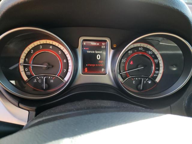 Photo 9 from auction – 2016 DODGE JOURNEY CR with VIN 3C4PDCGG6GT211272