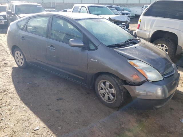 Photo 4 from auction – 2008 TOYOTA PRIUS with VIN JTDKB20U383360505