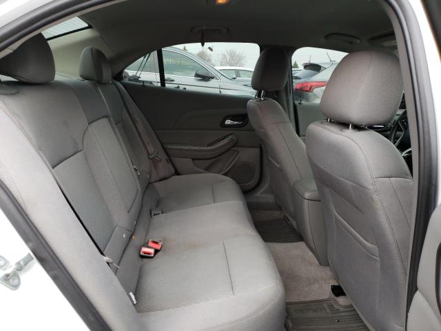 Photo 10 from auction – 2015 CHEVROLET MALIBU LS with VIN 1G11B5SL8FF182838