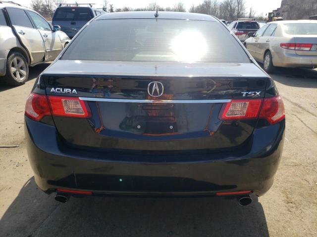 Photo 6 from auction – 2012 ACURA TSX with VIN JH4CU2F47CC022053