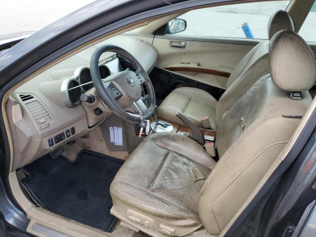 صورة رقم 7 من المزاد - 2004 NISSAN MAXIMA SE مع VIN 1N4BA41E54C901897