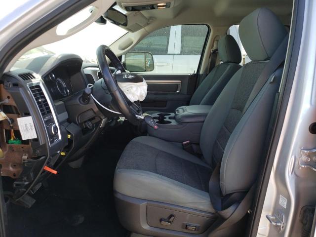 Photo 7 from auction – 2015 RAM 1500 SLT with VIN 1C6RR7GM3FS645843