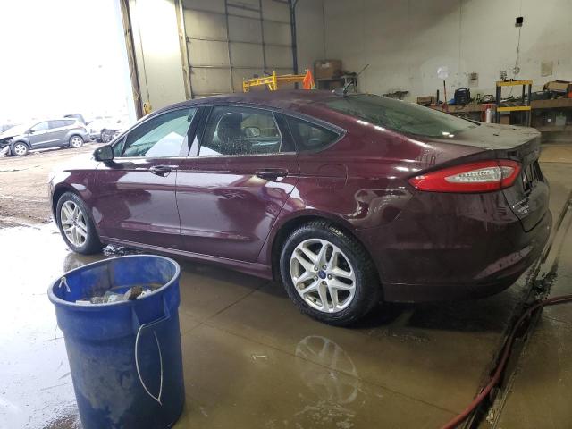 Photo 2 from auction – 2013 FORD FUSION SE with VIN 3FA6P0H73DR253543