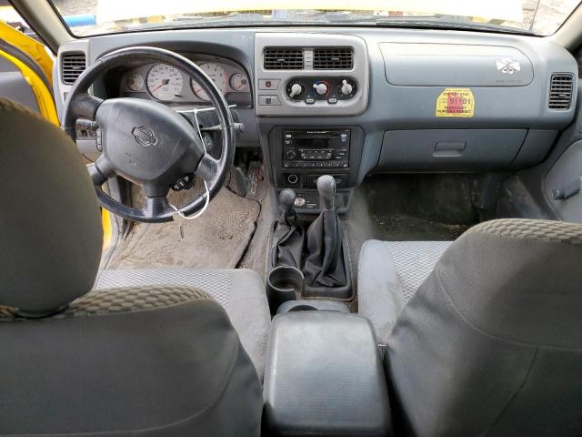 Photo 8 from auction – 2001 NISSAN FRONTIER with VIN 1N6ED26Y11C344629