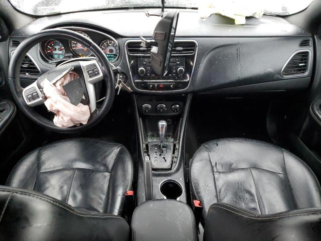 Photo 8 from auction – 2013 CHRYSLER 200 LIMITE with VIN 1C3CCBCG4DN520269