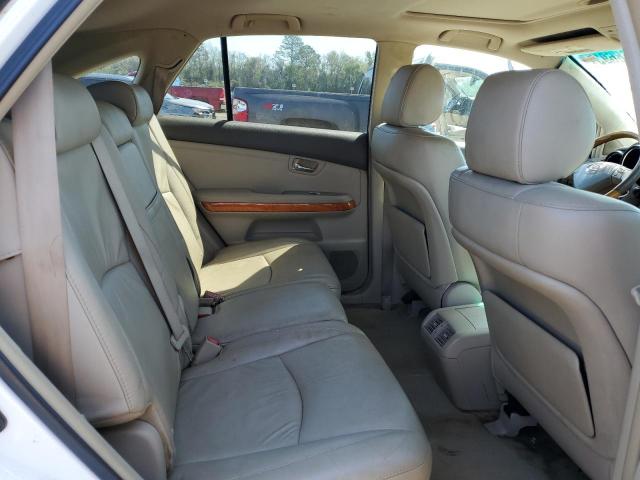 Photo 11 from auction – 2009 LEXUS RX 350 with VIN 2T2GK31U89C060294