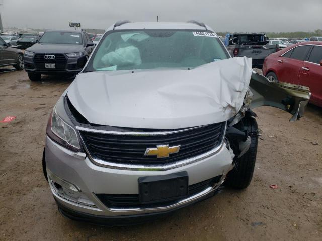 Photo 5 from auction – 2016 CHEVROLET TRAVERSE L with VIN 1GNKRFKD8GJ237574