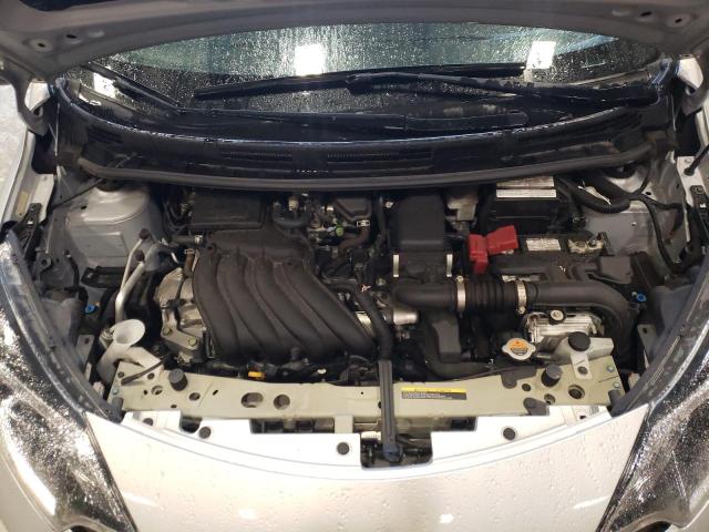 Photo 11 from auction – 2017 NISSAN VERSA NOTE with VIN 3N1CE2CP3HL381055