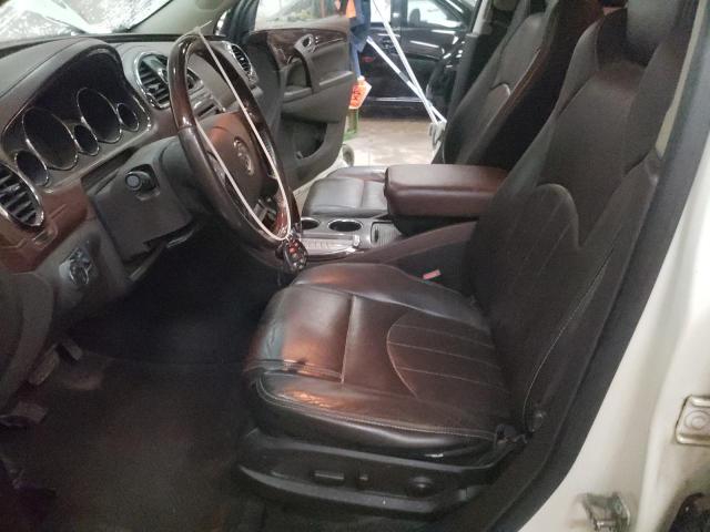 Photo 7 from auction – 2013 BUICK ENCLAVE with VIN 5GAKRCKD0DJ205738