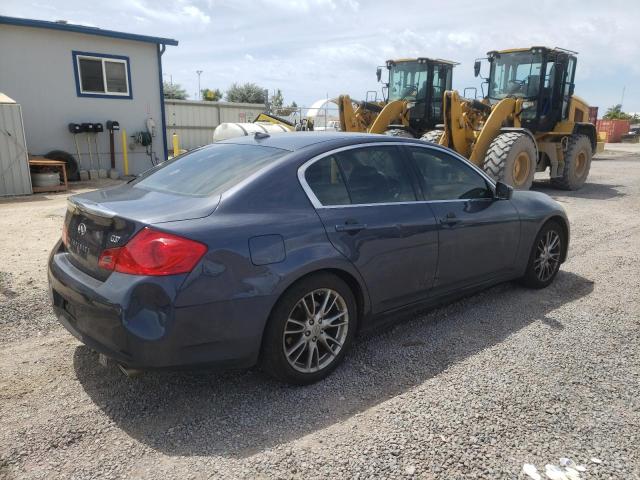 Photo 3 from auction – 2013 INFINITI G37 BASE with VIN JN1CV6AP2DM301349
