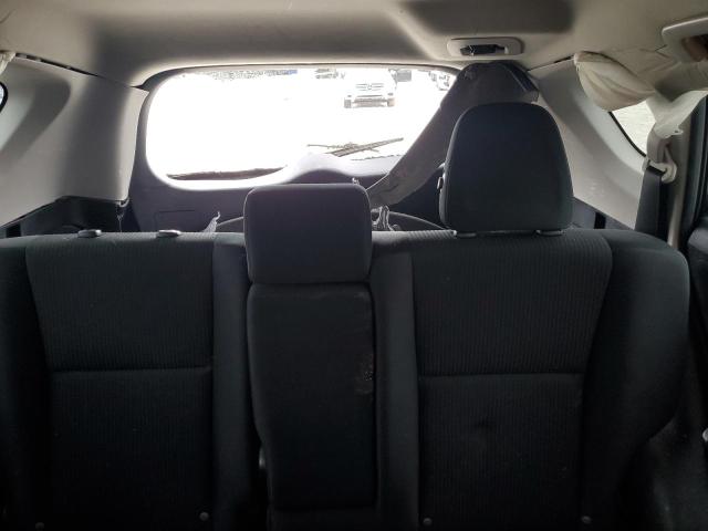 Photo 10 from auction – 2017 TOYOTA RAV4 LE with VIN 2T3ZFREV3HW405369