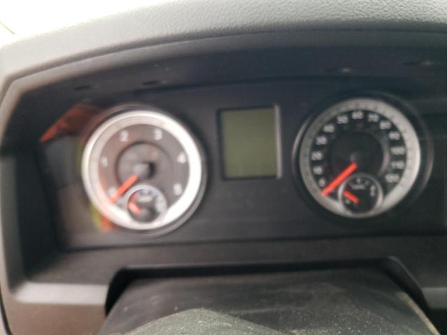 Foto 9 de la subasta – 2014 RAM 2500 ST con VIN 3C6UR5CL8EG237579