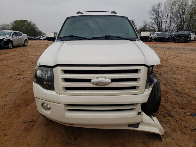 Photo 5 from auction – 2008 FORD EXPEDITION with VIN 1FMFU19558LA34122