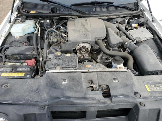 Photo 11 from auction – 2011 LINCOLN TOWN CAR S with VIN 2LNBL8CV0BX764677