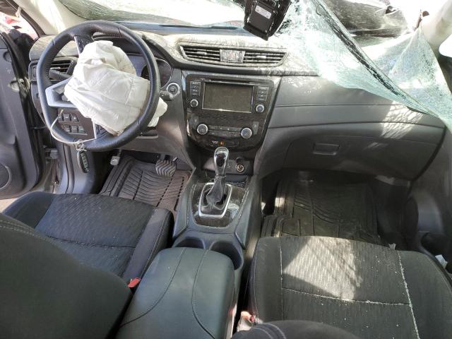 Photo 8 from auction – 2019 NISSAN ROGUE S with VIN KNMAT2MV4KP526865