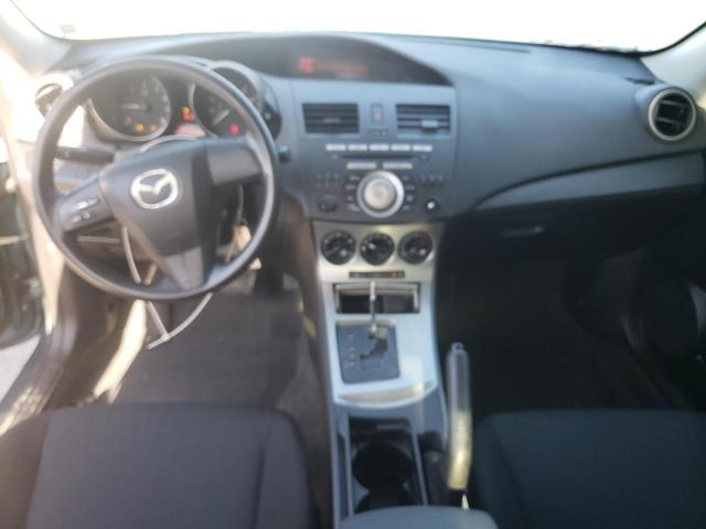 Photo 8 from auction – 2011 MAZDA 3 I with VIN JM1BL1UFXB1371507