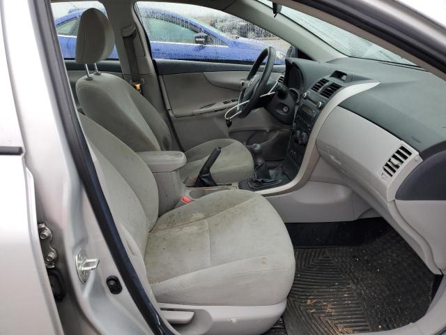 Photo 7 from auction – 2013 TOYOTA COROLLA BA with VIN 2T1BU4EE9DC004956