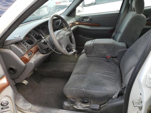 Photo 7 from auction – 2005 BUICK LESABRE CU with VIN 1G4HP52K95U276019