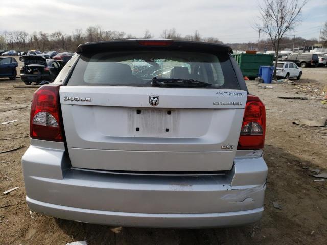 Photo 6 from auction – 2010 DODGE CALIBER SX with VIN 1B3CB4HA9AD586723