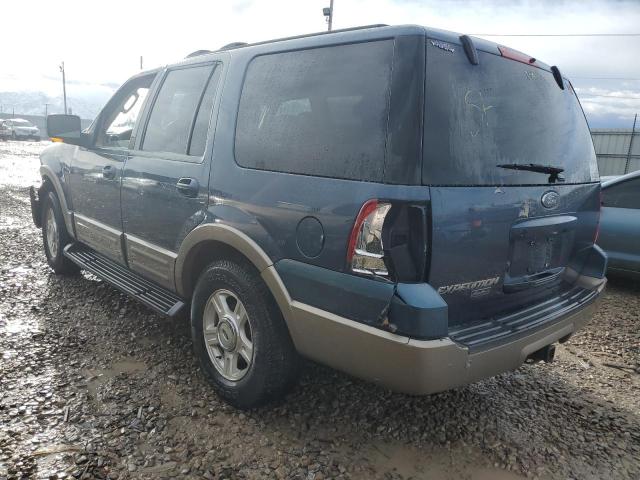 Photo 2 from auction – 2003 FORD EXPEDITION with VIN 1FMFU17L83LB61229