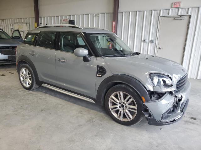 Photo 4 from auction – 2020 MINI COOPER COU with VIN WMZYW3C04L3L23002