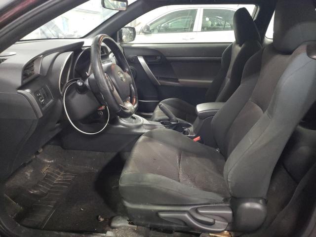 Photo 7 from auction – 2013 TOYOTA SCION TC with VIN JTKJF5C72D3054888